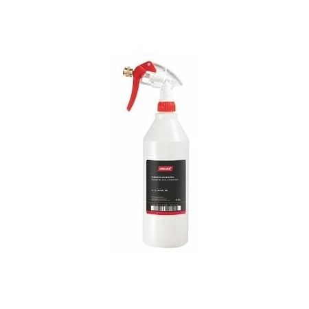 Holex Industrial Spray Dispenser, Type: 900 ml, For Common Neutral and Alkaline Liquids 083497 900